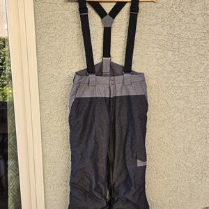 Firefly Aquamax Richy Snowboard Suspender Pants